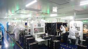 จอ Lcd ขนาด4.3นิ้วตัวอย่างฟรี<span class=keywords><strong>480</strong></span>*272 Rgb 24บิต6นาฬิกา <span class=keywords><strong>NB</strong></span> หน้าจอ Tft Lcd - Product Image 6