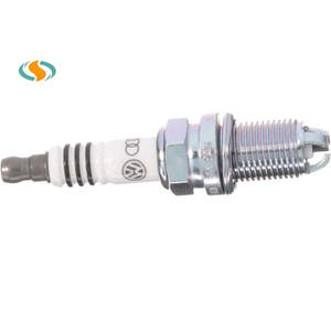 VW EA111 1.0 1.6 Flex用スパークプラグ OEM 101000033AA - Product Image 4