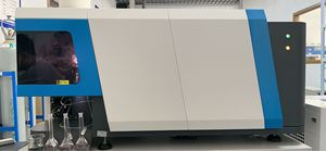 Spectromètre d'émission de plasma à couplage inductif ICP 700T icp-aes - Product Image 4