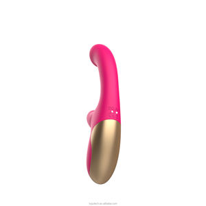 Desirix Blaze 1 femminile masturbazione G-spot clitorideo stimolatore Dildo vibratore per le donne vibratore di gioia del sesso giocattoli vibratore - Product Image 5