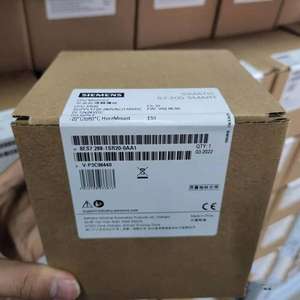 1PC nuevo en CAJA 6ES72881SR200AA1 CPU - Product Image 1