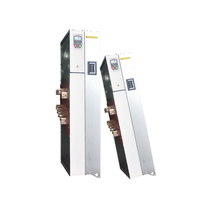 Variateur de fréquence VFD 315 kW à économie d'énergie pour le contrôle de la vitesse du moteur de compresseur d'air