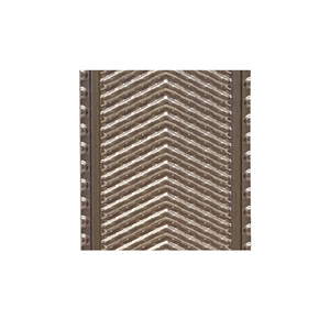 bibo VT04- Titanium Heat Exchanger Plate and Gasket - Product Image 5