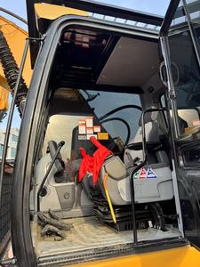 รถขุดตีนตะขาบ Caterpillar 320D2 มือสองคุณภาพสูงจากทั่วโลก ปรับตัวได้กับทุกสภาพพื้นที่ - Product Image 4