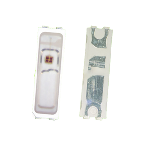 Diodo de <span class=keywords><strong>Chip</strong></span> <span class=keywords><strong>LED</strong></span> SMD de 1W <span class=keywords><strong>7020</strong></span>, Color de emisión rojo, 620-625nm, 7,00x2,00mm, tamaño 120deg, 30-40LM, diodo <span class=keywords><strong>LED</strong></span> SMD