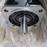 Moteur de broche AC FANUC Neuf d'origine A06B-2490-B133 # 0101 pour PLC PAC et contrôleurs dédiés