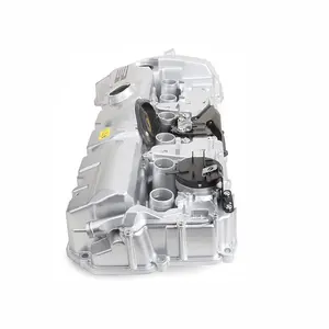 Penutup katup aluminium baru Upgrade untuk BMW N52 E70 E82 E90 E91 328i 528i 128i X3 X5 Z4 - Product Image 4