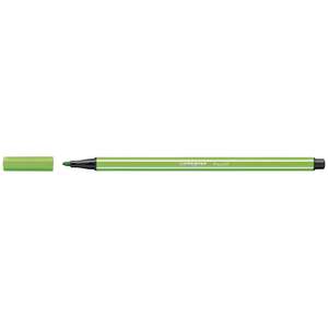 STABILO Fasermaler Stylo 68 blattgrün - Product Image 1