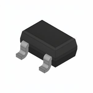 MAX809TEXR+ En Stock SC 70, SOT 323 Componente Electrónico de Gestión de Energía (PMIC) - Product Image 1
