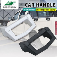 Support de fixation de cargaison pour camionnette, équipement portable pour camping-car MAXUS V90 Bangsuo BSL741-115, état neuf