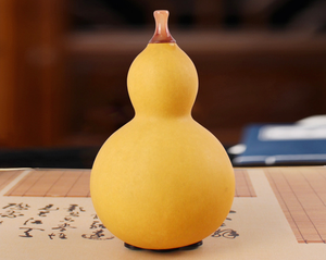 Hulusi de Bambú Profesional Hecho en Fábrica al por Mayor, para Estudiantes y Adultos, Instrumento Folclórico Chino de Alto Rendimiento - Product Image 3