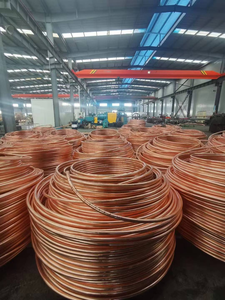 Bakır tel değirmen-Berry bakır 99.99% örnekleri İspanya, almanya, japonya, güney kore, hindistan, fransa - Product Image 4