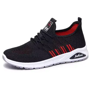 Custom Women's Running Shoes Lightweight Tennis Shoes Non Slip Gym Workout Shoes Breathable Mesh Walking Sneakers For Women