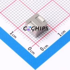 Inductor de Potencia CXP0650-3R3M-AG (3.3uH) 0650 (Inductancia: 3.3uH) (Precisión: 20%) (Corriente Nominal: 8.5A) - Product Image 2