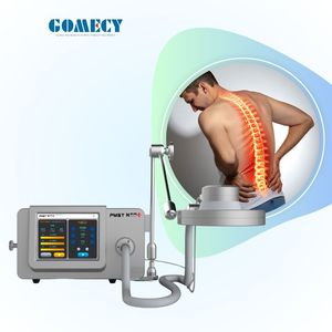Thérapie Magnéto-Extracorporelle EMTT LASER, Physiothérapie Magnéto Super, Appareil de <span class=keywords><strong>Magnétothérapie</strong></span> Laser pour Soulager la Douleur - Product Image 1