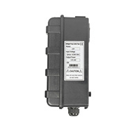 Contrôleur de pompe électrique triphasé, carte de circuit de commande de pompe à eau, boîte de commande de pompe intelligente pour l'irrigation agricole