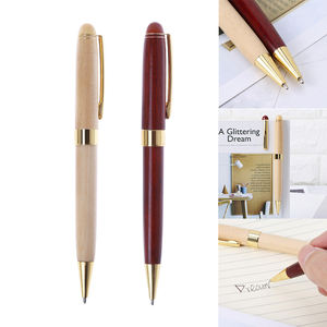 Bolígrafo de oro rosa <span class=keywords><strong>para</strong></span> regalo de negocios, nuevo diseño, venta al por mayor, barato - Product Image 2