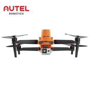 Autel <b>Robotics</b> EVO II Dual 640T RTK V3 Commercial Quadcopter Professional Thermal Imaging Dron Foldable UAV 4K Camera - Product Image 1