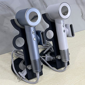 Secador de Pelo Profesional Iónico Bldc de 110000 RPM con Pantalla LCD, Secador de Pelo de Alta Velocidad con Iones Negativos y Boquilla Magnética para Salón - Product Image 2