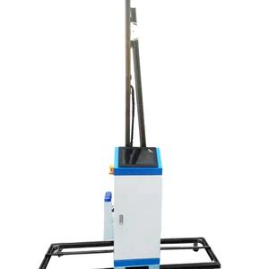 Impresora de Pared Industrial de Alta Resolución con Tinta UV para Murales en Interiores y Exteriores - Product Image 2