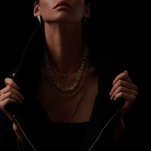 Collier à la mode CBBA-2006 - Product Image 3
