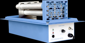 Tube ionique universel pour la transformation alimentaire, tube ionique plasma à ionisation bipolaire, tube à ions positifs et négatifs, équipement pour salle de culture aérienne - Product Image 6
