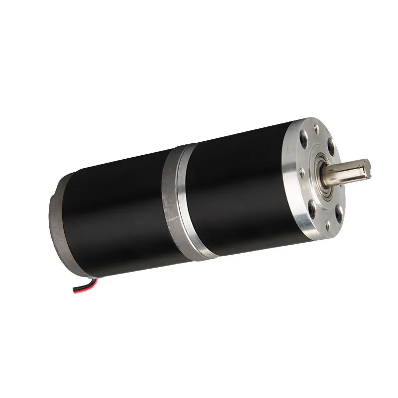 Faradyi High Torque Wholesale Price Best Quality DC Planetary Gear Motor 70mm 70ZYT-PG70 For Smart Home