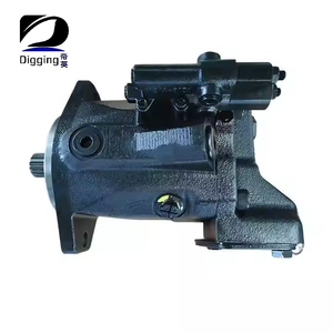 בלוק צילינדר מדויק לחופר משאבה הידראולית חלק no.350-0666 - Product Image 4