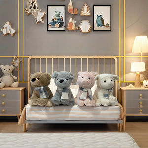 Детская плюшевая подушка - Product Image 6