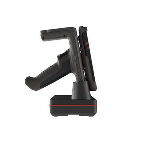 IH45 เครื่องอ่านบาร์โค้ดแบบพกพาประสิทธิภาพสูง RFID Sled ระยะไกล รองรับบาร์โค้ด 2 มิติ สำหรับ EDA52 EDA56 EDA57 Mobile PC - Product Image 2