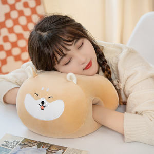 ตุ๊กตาขนนุ่มน่ารัก 10 แบบ ขายดี ของเล่นตุ๊กตาอุ่นมือ อนิเมะ - Product Image 6