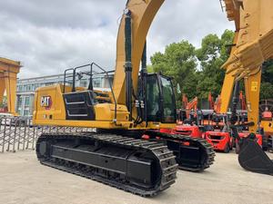 Excavadora Caterpillar 336, modelo más reciente - Product Image 5