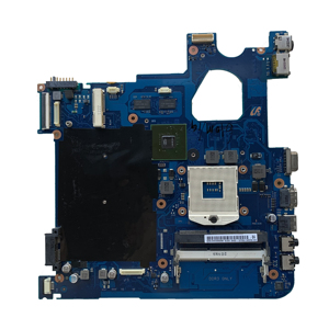 Carte mère d'origine pour ordinateur <span class=keywords><strong>portable</strong></span> <span class=keywords><strong>Samsung</strong></span> NP300E4C 300E4C BA92-10756A BA92-10756B S989 HM75 610M 1 Go GPU 100% testée Expédition rapide - Product Image 1