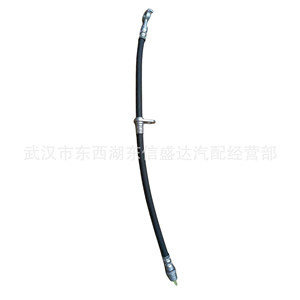 ท่อเบรก Citron Peugeot 4701002 ด้านหน้าขวาอะไหล่ทดแทน - Product Image 2