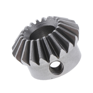 Custom CNC Machining Industrial Stainless Steel Spiral Bevel Gears Miter Gears OEM Sheet Metal <b>Fabrication</b> From Vietnam - Product Image 6