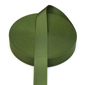 Militaire Grade Nylon Webbing Tactical Strap <b>Heavy</b> <b>Duty</b> Woven Webbing Manufacturer OEM Custom - Product Image 6
