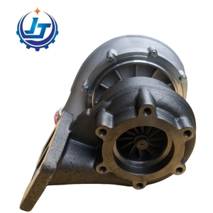 Nhà Máy Trực Tiếp Nguồn Cung Cấp Chất Lượng Cao Động Cơ Mới 6bt Turbo Tăng Điều Khiển Gj90c 61560113227 Tăng Áp - Product Image 3