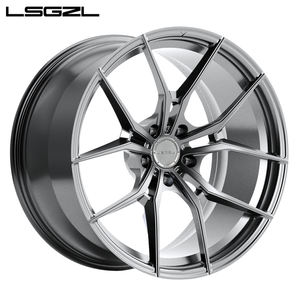 Roda OEM <span class=keywords><strong>2</strong></span> Buah <span class=keywords><strong>3</strong></span> Buah Roda Tempa 5X114,<span class=keywords><strong>3</strong></span> 5X130 5X120 Pelek 6X139,7 20 22 24 Roda 26 Inci - Product Image 3