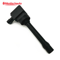 Grande Performance OEM 3705100-F00-00 F01R00A052 bobine d'allumage de voiture pour Gre-at W-all C50 V80 H6 prix de bobine d'allumage de haute qualité