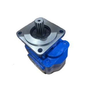 Repuestos para Ruedas P360-G80-467RD6G, Bomba Hidráulica de Engranajes para las Series P360, P5100, P7600, P3100, ALP2A - Product Image 1