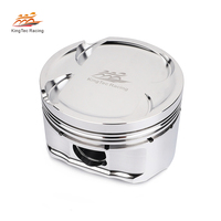Piston haute performance forgé 86 mm pour Yamaha Waverunner 1800 Jet Ski Fx1800 GP1800 SVHO
