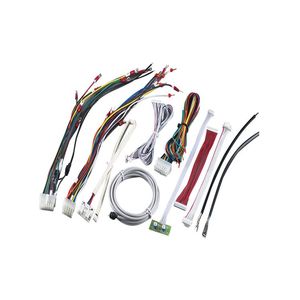 Fabricante de arnés de cables de conector de <span class=keywords><strong>3</strong></span> pines automotriz serie MX150 de alta calidad - Product Image 4