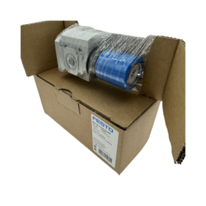 Reguladores de presión FESTOS:/LRB/LRP/LRPB/LRE, serie MS: 1/4-D6-VS-DM1 - Product Image 6