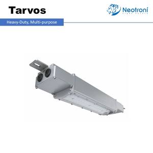 Luminaires de haute qualité pour tunnel Luminaire de tunnel étanche robuste de haute qualité - Product Image 6