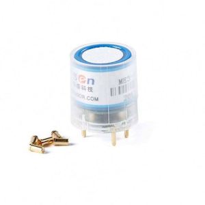 Capteur de gaz combustible infrarouge haute précision MH-440D 0-100% LEL Original Winsen, capteur de gaz industriel - Product Image 3