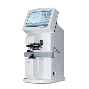 Высококачественный автоматический оптический автоматический светоизмеритель высокого качества JD-2000 цифровой автоматический светоизмеритель - Product Image 1