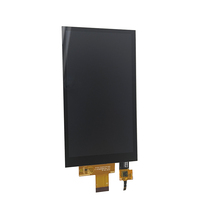 Écran LCD TFT 6.0 pouces 350 Nits 720*1280 avec interface MIPI St7703 pilote IC