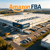 Solution logistique DDP tout-en-un pour réduire les coûts avec expédition LCL+Express et assistance 24/7 pour les vendeurs e-commerce Amazon FBA
