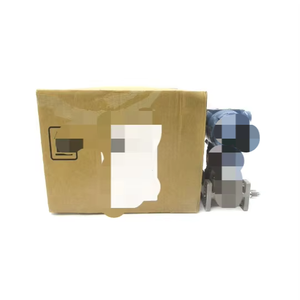 برنامج Plc مخصص للأتمتة الصناعية Pac-42.4vdc 3626psi Nsmp جديد أصلي جاهز - Product Image 1