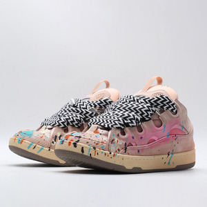 Zapatos de Diseñador 2026, Zapatillas Deportivas para Hombre y Mujer, de Alta Calidad, Cómodas, con Punta Abierta, a la Moda, Casuales - Product Image 1